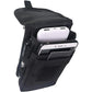 Cell Phone Belt Holster, Multi-Purpose Pouch, Tool Holder, Tactical Molle Carrying Case, Waist Pocket for Hiking & Rescue