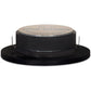 Goldwood Sound 100 Watts 8ohm Silk Dome Speaker Tweeter Black (GT-510)