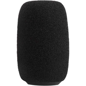 Buy now Shure RK412WS Snap-Fit Windscreen for MX412/MX418 Pack of 4 at indiglob india