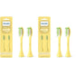 Philips One by Sonicare 2pk Brush Heads, Sage BH1022/08