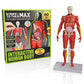 Buy now Be Amazing! Toys Interactive Human Body - 60 Piece Fully Poseable Anatomy Figure – 14” Tall Model - Anatomy Kit – Removable Muscles, Organs,Bones STEM Toy – Ages 8+ at indiglob india