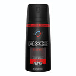 Axe Daily Fragrance , Essence 4 oz (Pack of 7) - My Store