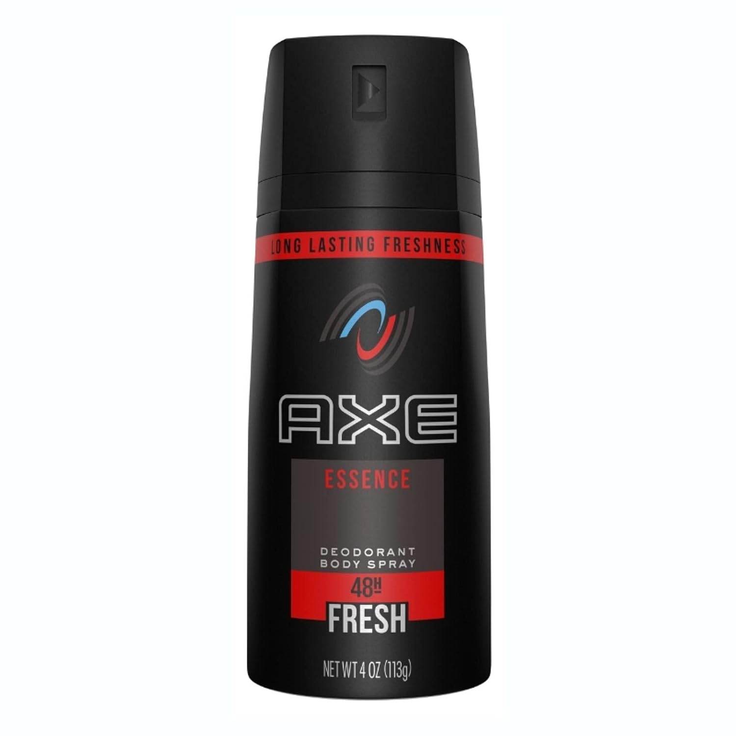 Axe Daily Fragrance , Essence 4 oz (Pack of 7) - My Store
