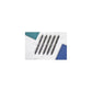 Buy now Sharpie?? S-Gel Fashion Barrel Gel Pens, Medium Point, 0.7 mm, Assorted Barrel, Assorted Ink, Pack Of 12 Pens at indiglob india