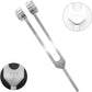 128 hz Tuning Fork Medical Weighted Biosonics Tuning Forks for Healing 128 hertz Diapason Medical Tuning Fork C128 F Sharp Tuning Fork 128HZ - My Store