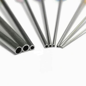 1 inch Synthetical Blunt Tip Dispensing Needle with Luer Lock - 9 Different Sizes，45 PCS - My Store