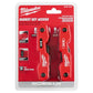 Buy now Milwaukee Electric - 17-Key Folding HEX Key Sets - SAE/Metric at indiglob india