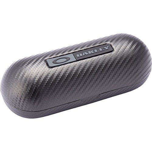 Buy now Oakley Carbon Sunglass Case, Carbon Fiber, One Size at indiglob india