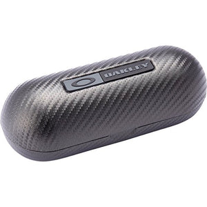 Buy now Oakley Carbon Sunglass Case, Carbon Fiber, One Size at indiglob india