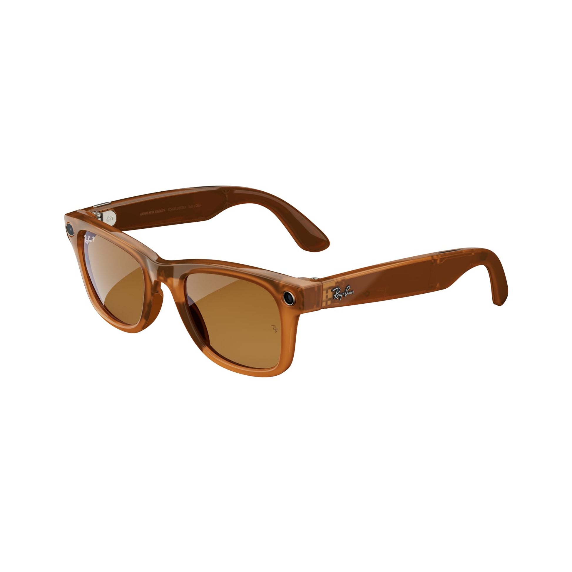 Buy now Ray-Ban Meta Glasses (Renewed) Regular (B0D9BS2JSZ) at indiglob india