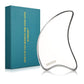 Gua Sha Facial Tools with Travel Pouch Stainless Steel Scraping Massage Tool for Face