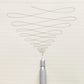 MUJI Aluminum Fountain Pen
