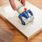 Buy now Rockler Wood Glue Applicator Set ƒ?? Wood Working Glue Bottle (8oz) w/Glue Spout & Red Cap, Glue Line Centering Attachment, Silicone Glue Brush, & More ƒ?? Easy to Clean Bottle with Brush Applicator at indiglob india
