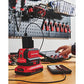 Buy now CRAFTSMAN V20 Charger, Power Inverter, Charging Ports for Type-C, Type-A, and AC, 150 Watts, Bare Tool Only (CMCB1150B) at indiglob india