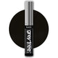 Root Touch-Up Hair Mascara Temporary Gray Roots Concealer (BLACK)