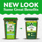 Buy now Greenies Feline Veterinarian-Recommended Adult Natural Dental Cat Treats, Catnip Flavor, 21 oz. Tub at indiglob india