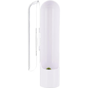 Prepara Herb Savor Pod 2.0, Set of 3,White