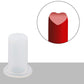 CM Lipstick Molds Silicone DIY Making Lips Mold Set Cosmetic DIY Mold for 12.1mm Lipstick Tube