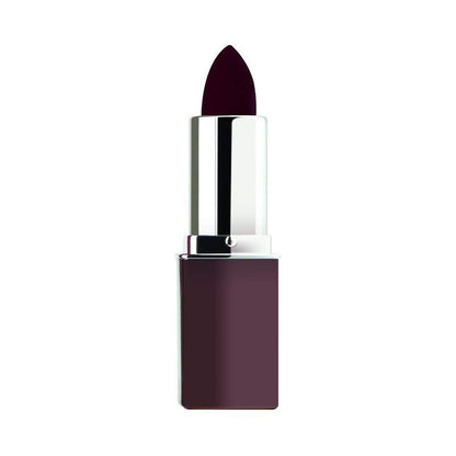 NICKA K Vivid Matte Lipstick NMS07 Black