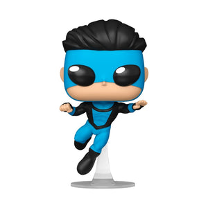 Buy now Funko Pop! TV: Fusion - Invincible - 1/6 Odds for Rare Chase Variant Fusion - Collectable Vinyl Figure - Gift Idea - Official Merchandise - Toys for Kids & Adults at indiglob india
