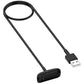Charger Compatible for Fitbit Inspire 3, USB Charging Cable Dock for Inspire 3 Fitness Tracker 3.3ft
