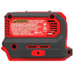 Buy now CRAFTSMAN V20 Charger, Power Inverter, Charging Ports for Type-C, Type-A, and AC, 150 Watts, Bare Tool Only (CMCB1150B) at indiglob india
