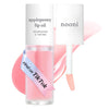 NOONI Korean Lip Oil - Appleberry | Long-Lasting, Moisturizing, Plumping, Revitalizing for Dry Lips, Waterproof, No Peel Off, Hydrating, Nourishing Crystal Clear, Stocking Stuffers, 0.12 FL Oz - 05. Applepeony