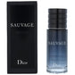 Buy now CHRISTIAN DIOR Sauvage For Men Eau De Toilette Spray, 6.8 Ounce 1 Fl Oz (Pack of 1) at indiglob india