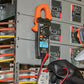 Buy now Klein Tools CL220 Digital Clamp Meter, Auto-Ranging 400 Amp AC, AC/DC Voltage, TRMS, Resistance, Continuity, NCVT Detection, and Temp at indiglob india