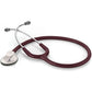 ADC Adscope 615 Platinum Sculpted Clinician Stethoscope with Tunable AFD Technology, Tactical