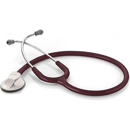 ADC Adscope 615 Platinum Sculpted Clinician Stethoscope with Tunable AFD Technology, Tactical