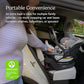 Buy now UPPAbaby Extra Aria Car Seat Base/Compatible with Aria Infant Car Seats/SmartSecure Installation with Load Leg at indiglob india