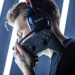 Buy now ASTRO Gaming Certified Manufacturer Refurbished C40 Tr Controller - PlayStation 4 at indiglob india