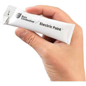 Electric Paint Pen 10ml