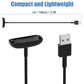 Charger Compatible for Fitbit Inspire 3, USB Charging Cable Dock for Inspire 3 Fitness Tracker 3.3ft