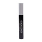 RED by KISS Quick Cover Root Touch Up Rescue (Jet Black), Mascara Natural Water-Resistant Temporary Gray Concealer Cover Up Brush for Hair Mustache & Beard, Formulated with Jojoba Oil