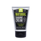 Pacific Shaving Company Natural Shaving Cream - Shea Butter + Vitamin E Shave Cream for Hydrated Sensitive Skin - Clean Formula for a Smooth, Anti-Redness + Irritation-Free Shave Cream (3.4 Oz)