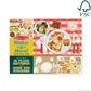 Buy now Melissa & Doug Sticker Pad - Make-a-Meal, 225+ Food Stickers at indiglob india