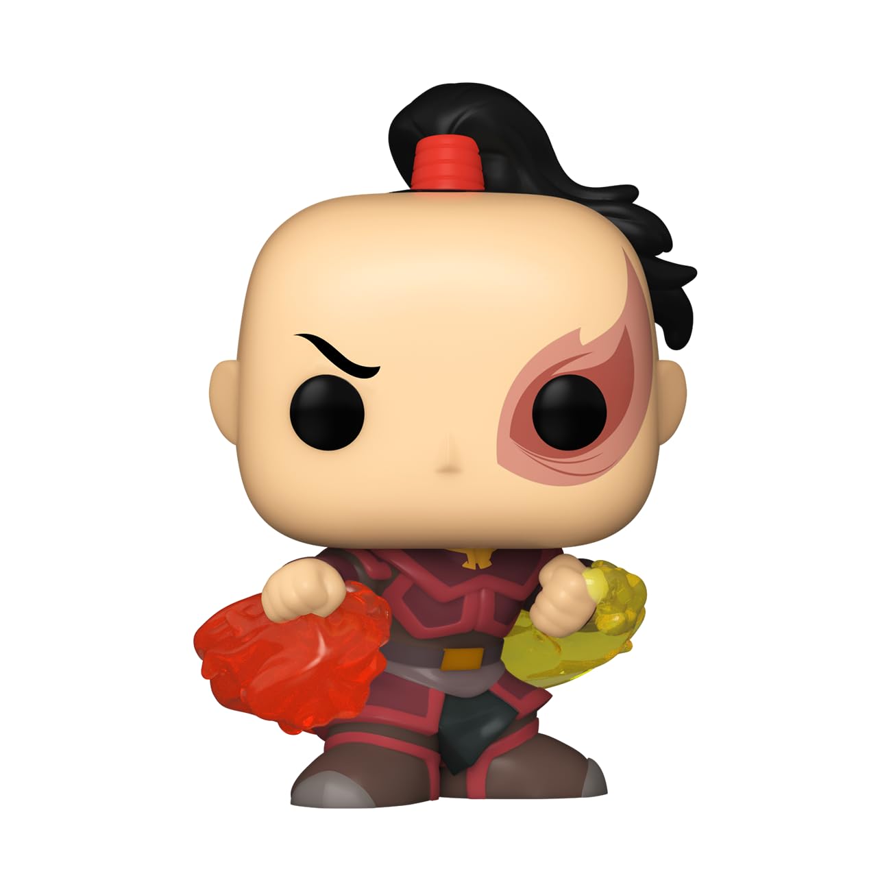 Buy now Funko Bitty Pop! Avatar: The Last Airbender - Aang, Appa, Toph, & A Surprise Mystery Mini Figure - 0.9 Inch (2.2 Cm) Collectable - Stackable Display Shelf Included - Gift Idea Cake Topper at indiglob india