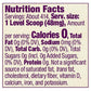 Buy now NOW Foods, Certified Organic Monk Fruit Extract Powder, Zero Calorie Sweetener, Large Bottle for Serving Scoop, Certified Non-GMO, 0.7-Ounce at indiglob india