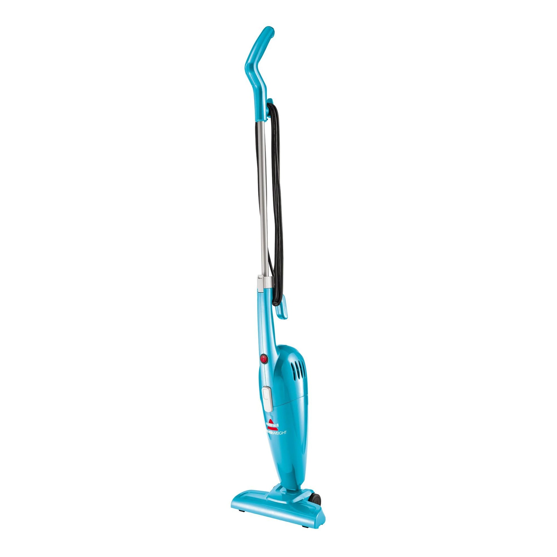 Buy now Bissell Featherweight Stick Lightweight Bagless Vacuum with Crevice Tool, 2033, at indiglob india