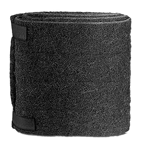 Buy now Honeywell Premium Odor-Reducing Air Purifier Replacement Pre-Filter, HRF-APP1 / Filter (A+), Black at indiglob india