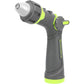 Flexzilla Heavy Duty Pistol Grip Garden Hose Nozzle Sprayer with Comfortable Grip & Durable Construction