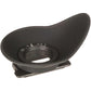 Hoodman Glasses Model HEYENSG HoodEYE Camera Eyecup Eye Cup Viewfinder Eye Piece for Nikon D7500 D7200 D5600 D5500 D3500 D3400 D3300 D750