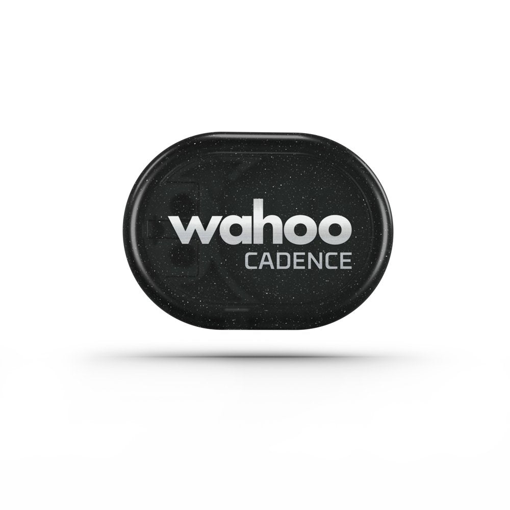 Buy now Wahoo RPM Cycling Cadence Sensor for Outdoor, Spin and Stationary Bikes, Blue at indiglob india