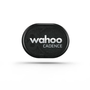 Buy now Wahoo RPM Cycling Cadence Sensor for Outdoor, Spin and Stationary Bikes, Blue at indiglob india