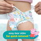 Buy now Pampers Training Pants - Easy Ups Girls & Boys - Size 3T-4T, 22 Count, Peppa Pig Underwear (Packaging May Vary) at indiglob india