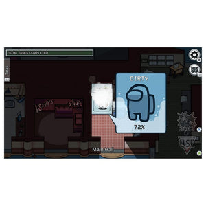 Among Us: Crewmate Edition - Nintendo Switch