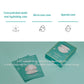 JMsolution Marine Luminous Pearl Deep Moisture 3 Step Skin Care Face Mask - Korean Skincare Facial Mask - boosting Brightening Moisturizing-10 Sheets for Dry Skin