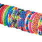 Buy now Cra-Z-Art Cra-Z-Loom Ultimate Rubber Band Bracelet Maker Activity Kit for Ages 8 and Up (packaging may vary) at indiglob india